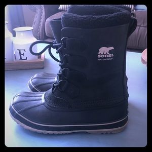 Sorel Boots